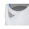 Rýchlovarná kanvica biela 1,7L 2200W TSA1010