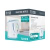 Rýchlovarná kanvica biela 1,7L 2200W TSA1010