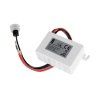 Maclean MCE34 súmrakový spínač s externou sondou 2300 W L-URZ0805