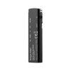 Digitálny diktafón Krüger&Matz 8 GB L-KM0286
