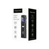 Digitálny diktafón Krüger&Matz 8 GB L-KM0286
