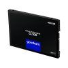 SSD disk Goodram CL100 ssd 480 GB L-TGD-SSDPRCL100480G3