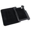 Puzdro na Samsung Galaxy Tab 2 7.0 P3100, čierne L-KOM0424
