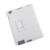 Biele puzdro na Apple iPad 3 L-KOM0448