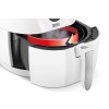 Teplovzdušná fritéza AIR FRYER 3,2L biela