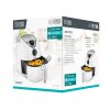 Teplovzdušná fritéza AIR FRYER 3,2L biela