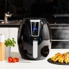 frytkownica beztluszczowa teesa digital air fryer 3 2l 1428dabd161248c98b127da300134668 d2dc4afc