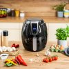 frytkownica beztluszczowa teesa digital air fryer 3 2l 8a02d5e988784cb6bf51d9b720912f78 0249e10c