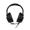 Herné slúchadlá s mikrofónom Krüger&Matz Warrior GH-100 PRO RGB L-KM0660