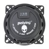 Reproduktory do auta 10cm Peiying Alien BG402T6 koaxiálne 80W