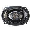 Reproduktory do auta Peiying Alien BG694T6 6x9" koaxiálne 150W