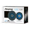 Reproduktory do auta 13 cm, 100 W L-PYAQ502C