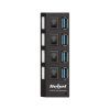 USB hub PS4 pro L-KOM0940