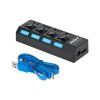 USB hub PS4 pro L-KOM0940