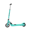 Detská elektrická kolobežka Rebel Fun Wheels modrá L-ZAB0031B