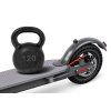 Elektrická kolobežka Rebel Fast Wheels Pro L-ZAB0030