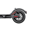 Elektrická kolobežka Rebel Fast Wheels Pro L-ZAB0030