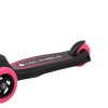 Trojkolesová kolobežka REBEL KIDS WHEELS PINK