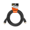 HDMI kábel 2.0 4K 10 m Cabletech Eco Line L-KPO4007-10