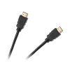 HDMI kábel 2.0 4K 10 m Cabletech Eco Line L-KPO4007-10