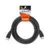Prepojovací kábel HDMI 2,0 4K 20m Eco-Line KPO4007-20