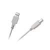 USB kábel na tlačiareň A–B 5 m L-KPO2784-5