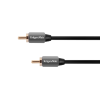 RCA kábel 1x RCA – 1x RCA 1,8 m Krüger&Matz L-KM0302