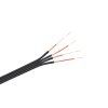 Tieneny rca kábel, 2,5 mm, 100M L-KAB0202