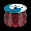 kabel glosnikowy cca 2 5mm czarno czerwony fb0b115eeefa4a82bbb8577378b5c295 98d17089