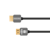 HDMI kábel 3 m 4K HDMI–HDMI Krüger&Matz L-KM0330