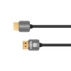 Kábel HDMI - HDMI (A-A) 3,0 m Kruger&Matz 4K