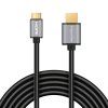 Krüger&Matz HDMI mini HDMI kábel, 1,8 m L-KM1237