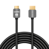 HDMI na mini HDMI kábel 1,8 m (A–C) Krüger&Matz L-KM0325