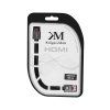 HDMI na mini HDMI kábel 1,8 m (A–C) Krüger&Matz L-KM0325