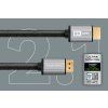 HDMI kábel 2.1 8K 1,8 m Krüger&Matz L-KM1265