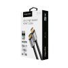 HDMI kábel 2.1 8K 1,8 m Krüger&Matz L-KM1265
