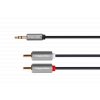 kabel jack 3 5 wtyk stereo 2rca 1 8m kruger matz basic 3f9d2c4f70924f9086c2664be678940a f33a2034