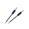 Audio kábel jack 3,5 mm jack-jack 3 m Cabletech L-KPO3950-3
