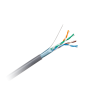 Medený FTP kábel CAT5E 305 m Cabletech L-KAB0104