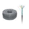 Medený FTP kábel CAT5E 305 m Cabletech L-KAB0104