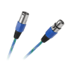 Mikrofonovy kábel, 5 m L-KPO2754-5
