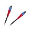 Optický audio kábel TOSLINK 3 m Cabletech L-KPO3960-3