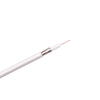 Koaxiálny kábel RG6 75 Ohm TV/SAT CU+CU 150 m Cabletech L-KAB0015