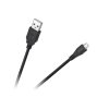 USB A - micro USB 1m Eco-line KPO4009-1