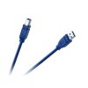 USB - AB kábel k tlačiarni 1,8m KPO2903