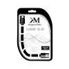 USB 3.0 kábel USB-A na USB-C 1 m Krüger&Matz L-KM0348