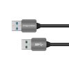Prepojovaci USB kábel 1m KM0337