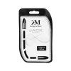 Audio kábel jack 3,5 mm stereo samec-samec 3 m Krüger&Matz L-KM0314