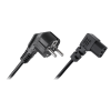 Napájací kábel, 3 m L-KPO2772B-3