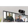 Webkamera s mikrofónom Rebel 720P USB L-KOM1055